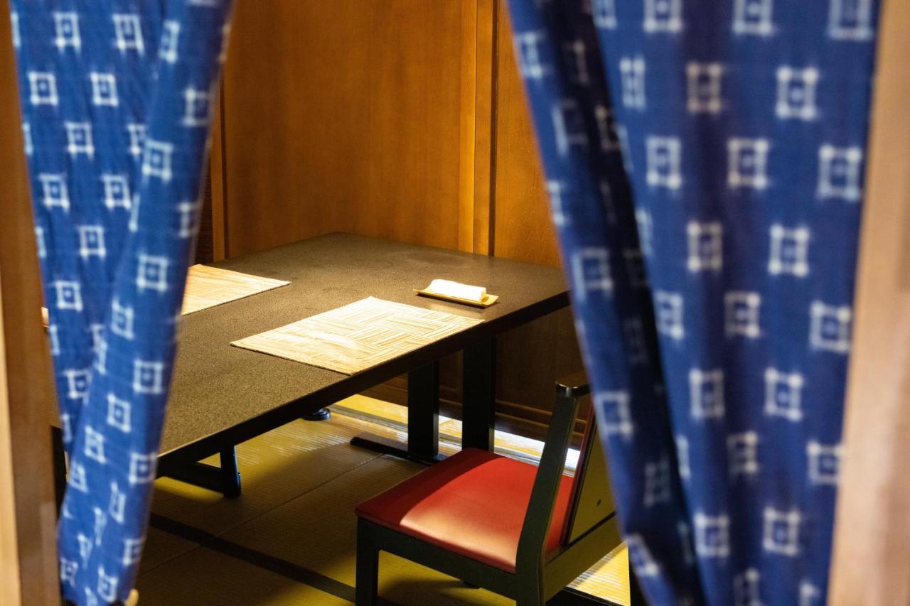 Tsuchihatakozan 福萨图日式旅馆酒店 外观 照片