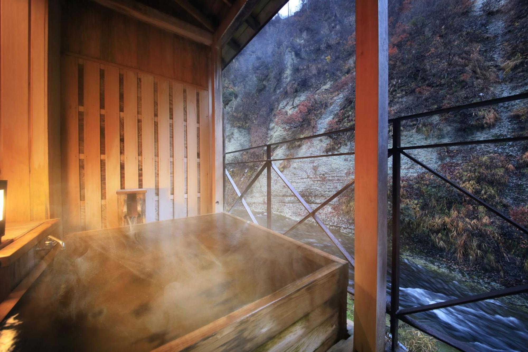 Tsuchihatakozan 福萨图日式旅馆酒店 客房 照片
