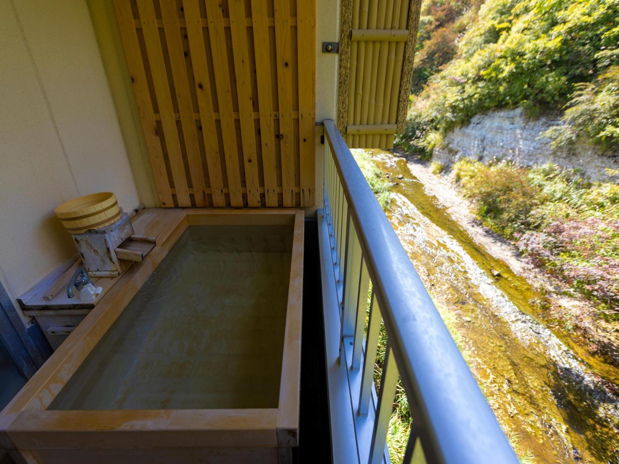 Tsuchihatakozan 福萨图日式旅馆酒店 客房 照片